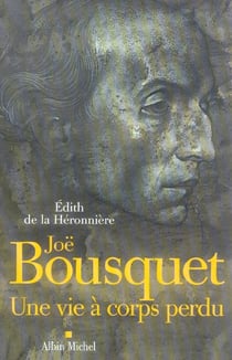 Joë Bousquet