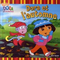 Dora et l'automne