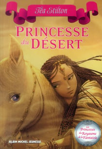 Les princesses du royaume de la fantaisie Tome 3