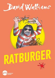 Ratburger