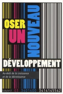 Oser un nouveau développement