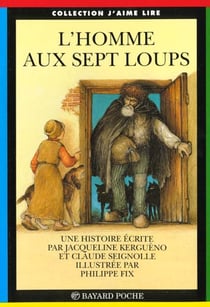 Homme au sept loups(l)