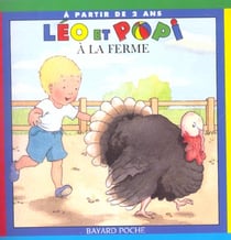 Leo et popi