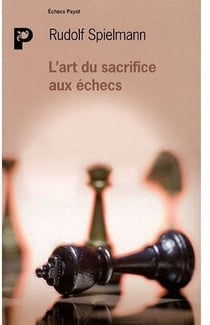 L'Art du sacrifice aux échecs