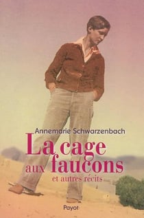 La cage aux faucons