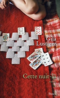 CETTE NUIT-LA