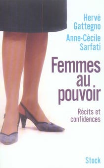 Femmes au pouvoir