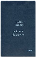 Le centre de gravité