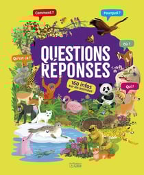Questions réponses : Les animaux