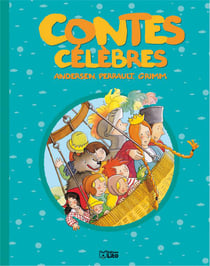 Contes celebres