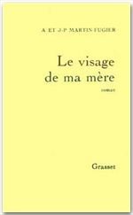 Le visage de ma mère