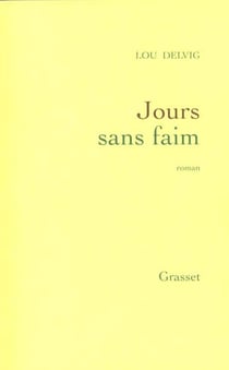 Jours sans faim