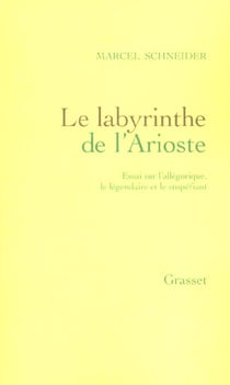 Le labyrinthe de l'arioste