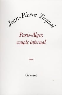 Paris-Alger, couple infernal