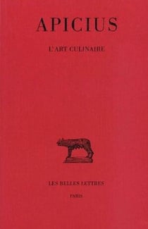 L'Art culinaire