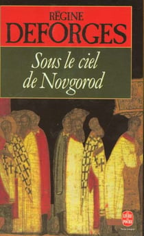 Sous le ciel de novgorod
