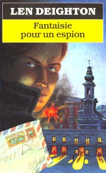 Fantaisie pour un espion