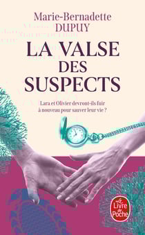 Lara Tome 2 : la valse des suspects