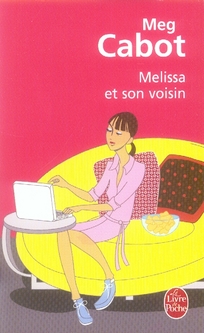 Mélissa et son voisin