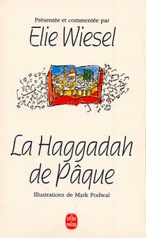 La Haggadah de Pâque