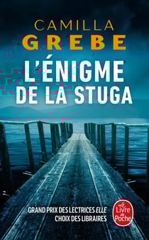 L'Énigme de la Stuga