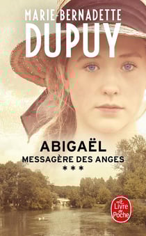 Abigaël - messagère des anges Tome 3