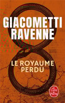 Le Royaume perdu