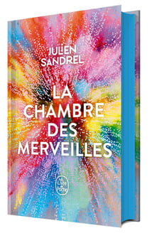 La Chambre des merveilles