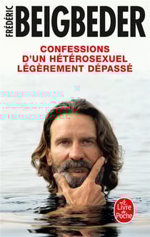 Confessions d'un hétérosexuel légèrement dépassé