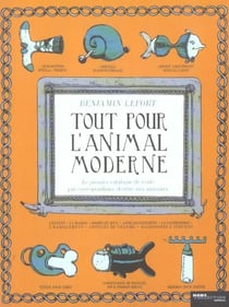 Tout pour l'animal moderne