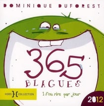 365 blagues 2012