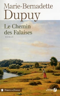 Le moulin du loup Tome 2 : le chemin des falaises