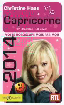 Capricorne 2014