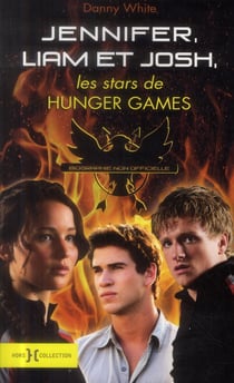 Jennifer, josh et liam, les stars de hunger games