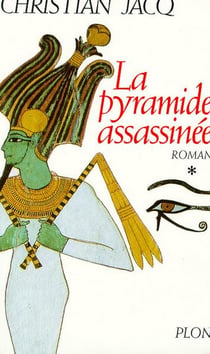La pyramide assassinee t.1
