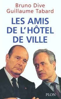 Les amis de l'hotel de ville