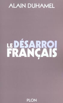 Le desarroi francais