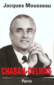 Jacques chaban-delmas