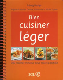 Bien cuisiner leger