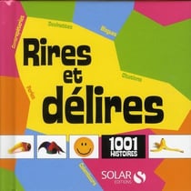 1001 histoires pour rire et delires