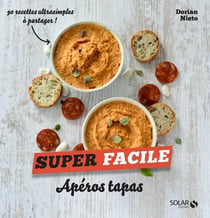 Apéos tapas