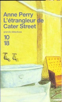 L'etrangleur de cater street