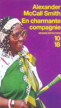 En charmante compagnie