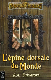 L'épine dorsale du monde