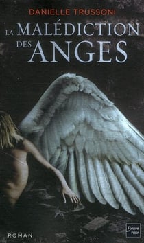 La malediction des anges - vol01
