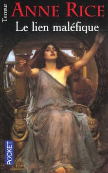 La saga des sorcières Tome 1 : le lien maléfique