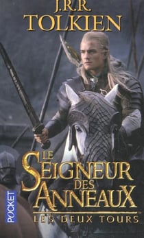 Le Seigneur des Anneaux Tome 2 : les deux tours