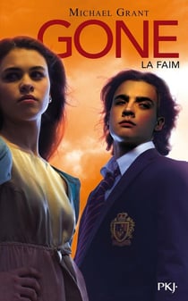 Gone Tome 2 : la faim