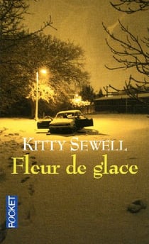 Fleur de glace