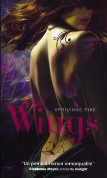 Wings Tome 1